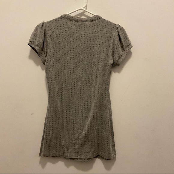 Liz Lange Maternity Polka dot - Picture 4 of 6